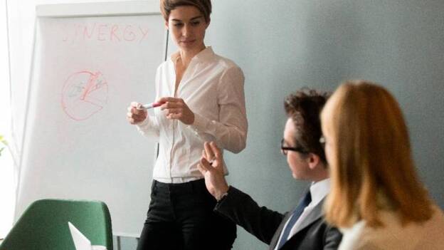 El aprendizaje, clave para retener talento