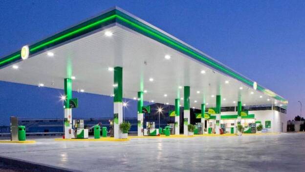 BP, 65 años junto a ti