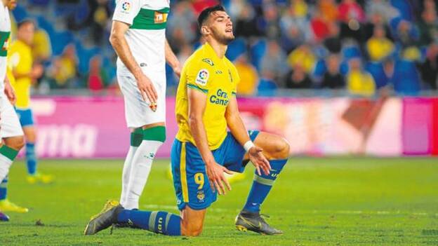 La UD es un siniestro total