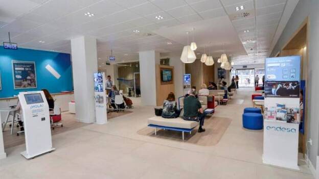 Endesa, cercanía al cliente y asesoramiento energético integral