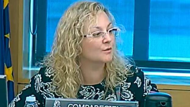 Detenida una dirigente de Infancia Libre por sustracción de menores