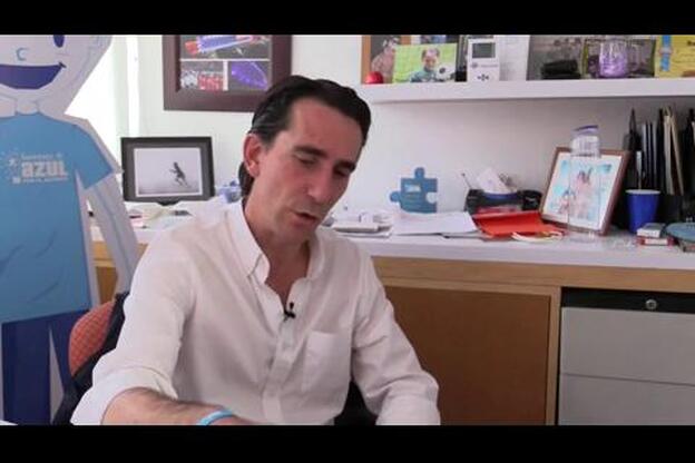 Los pictogramas de Sergio