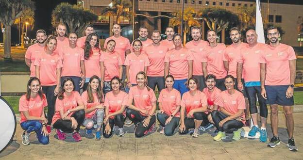 Un potente equipo para disfrutar al máximo