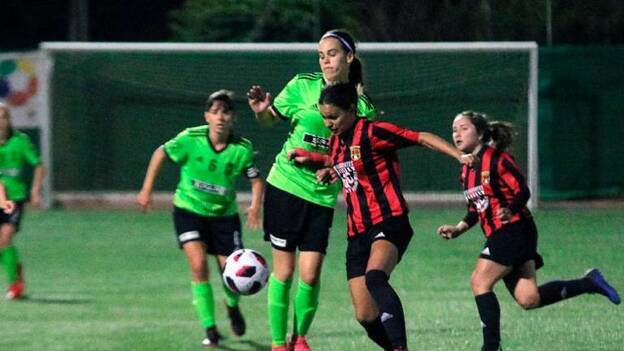 Hazaña del Femarguín para ser campeón