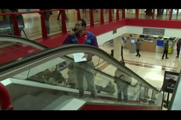 Siete de cada diez declaraciones saldrán a devolver en Canarias