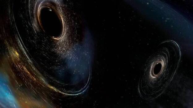 La materia oscura no es de agujeros negros, como pensó Stephen Hawking