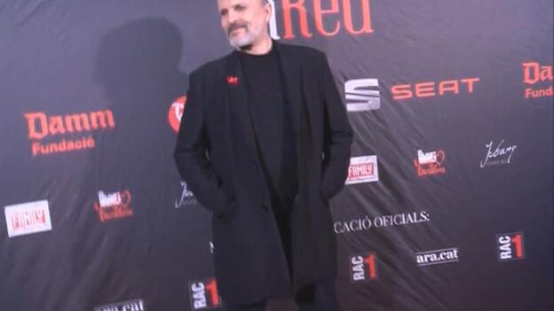 Miguel Bosé cumple 63 años