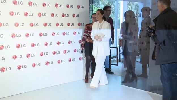 Tamara Falcó prefiere no hablar de su nuevo amor