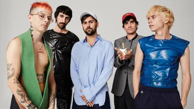 Cupido debuta este viernes en las islas