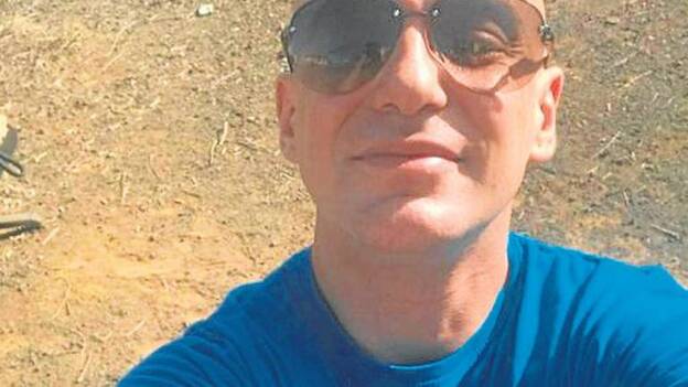 Los asesinos de Davide Fervorini eran expertos en robos violentos