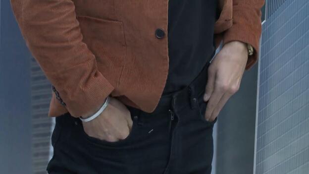 Jorge Brazález y su fotografía más ‘hot’