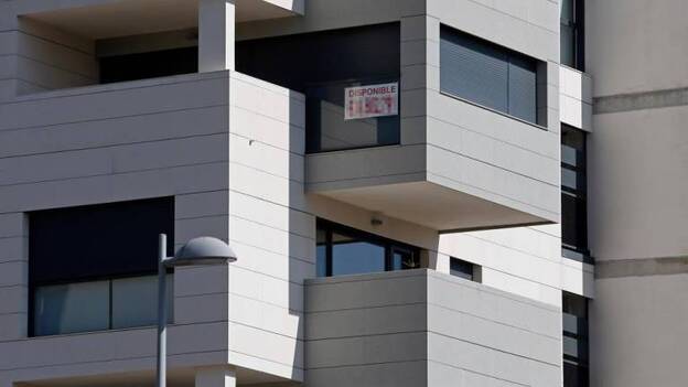 Canarias, segunda donde más creció la morosidad en alquileres