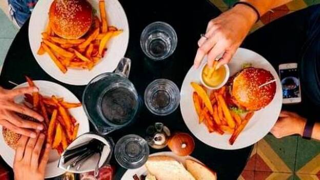 Una de cada cinco muertes en el mundo se asocia con una dieta pobre