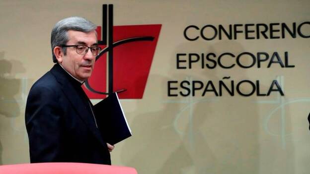 Los obispos apoyan los cursos de "sanación espiritual" de la homosexualidad