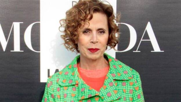 «Mi vida ha sido una lucha contra la depresión»