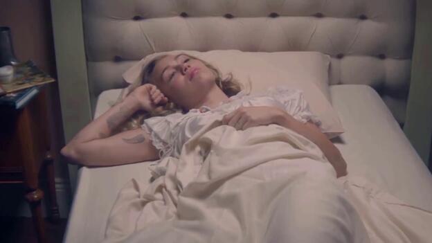 Miley Cyrus actuará en el Primavera Sound 2019