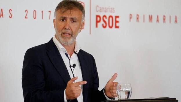 Torres: «Pactaremos con quienes apueste por el cambio político»