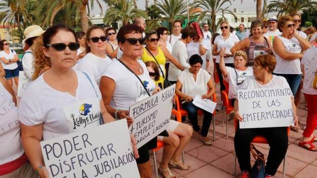 El Buzón Lila recibe casi 100 quejas por discriminación laboral a mujeres