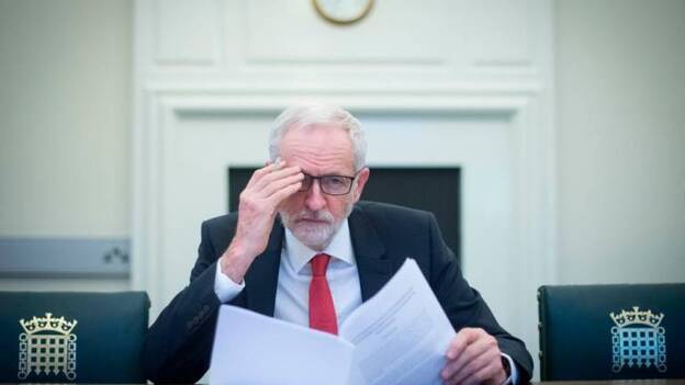 La negociación sobre el ‘brexit’ se estanca