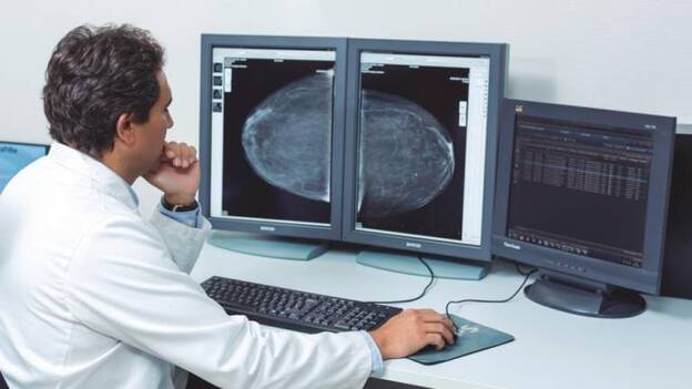 Chequeo médico, pilar de salud