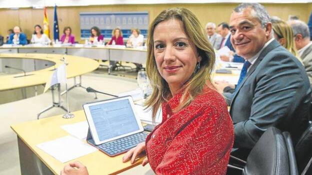 Canarias retoma la ofensiva para no perder más recursos estatales