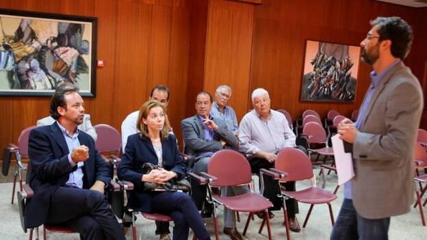 Aetur y Asolan consiguen conformar una federación turística en común