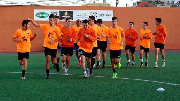 Comprometidos con la educación