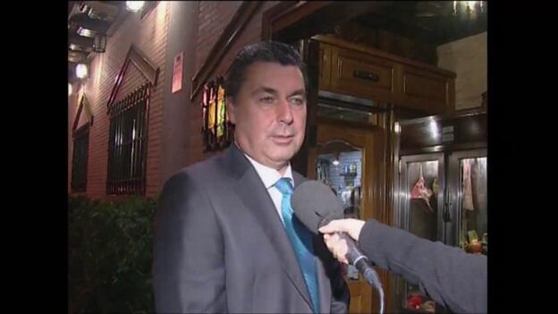 Antonio Rivera, orgulloso por el paso de Kiko Rivera por GH Dúo