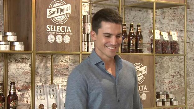 Adriana y Álex, ¿juntos de nuevo?