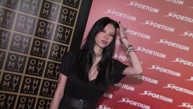 La hija de Terelu habla sobre su relación sentimental