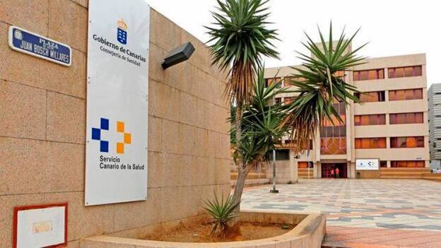 La sanidad preocupa más a los canarios que al conjunto de los españoles