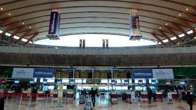 Detienen a un hombre por un delito de agresión sexual