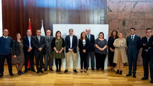 Los medios se comprometen con la igualdad