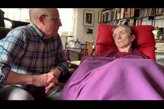 El suicidio asistido de Carrasco, al juzgado de violencia de género