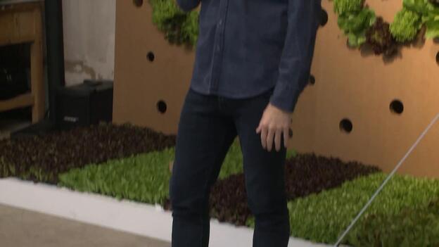 Miguel Ángel Muñoz descarta ser padre, por el momento