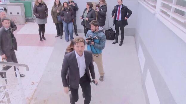 Elena Tablada madre no opina sobre los problemas legales de su hija