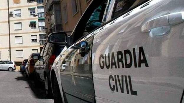 Detenido un menor de 16 años acusado de matar a su madre adoptiva