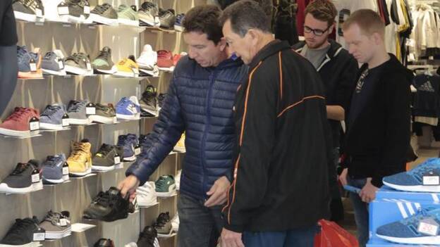 Hacienda facilitará la devolución del IGIC a los turistas no europeos