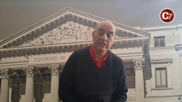 Arranca la campaña electoral en Canarias7