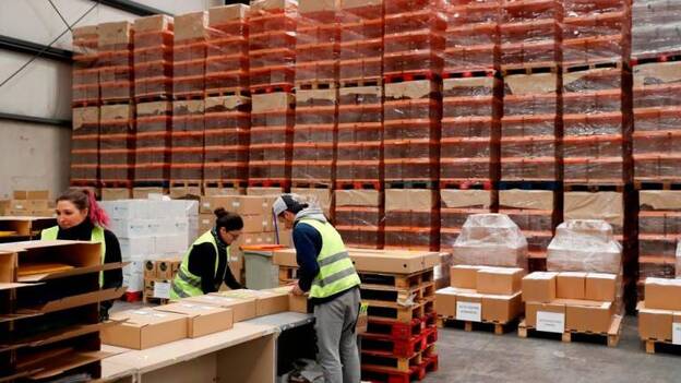 La España del 28 de abril: un voto más fragmentado y "promiscuo"