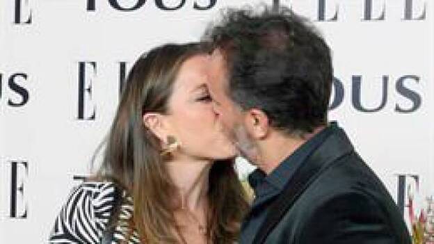 Baby Paco ya está aquí