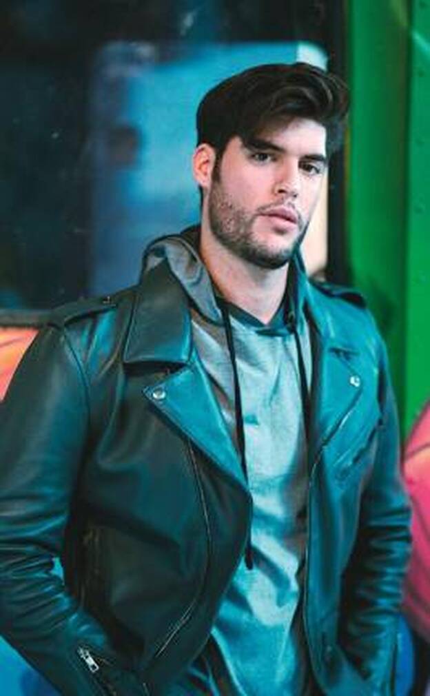 José Otero, un tesoro en la voz