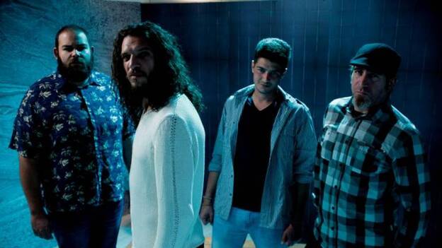 Mentes Xtremas abrirá el LPA Beer&Music Festival