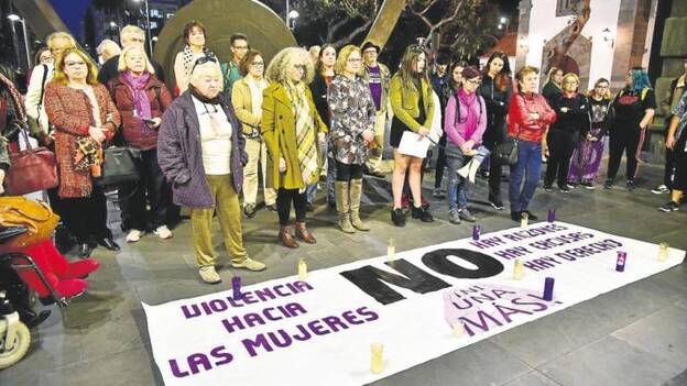 A disposición judicial el sospechoso del crimen machista de Puerto Rico