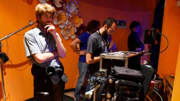 Más de 1,6 millones sin ejecutar para el cine