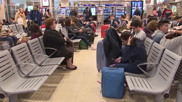 Las famosas se van de vacaciones de Semana Santa