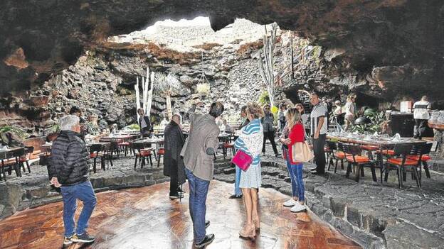 Lanzarote Fashion WeeK ofrecerá 25 diseños de Ágatha Ruiz de la Prada