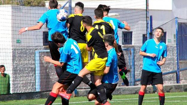 El Colegio Norte pone la directa a la promoción