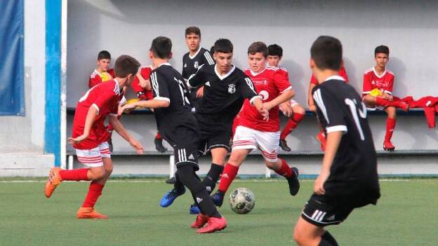 El Guiniguada no logra distanciarse