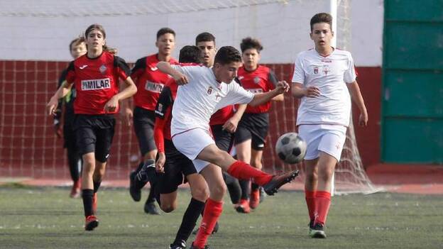 El trofeo se fue a La Destila